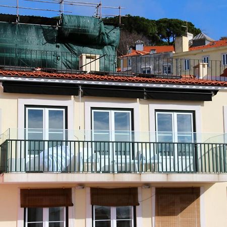 Miradouro De Lisboa Apartment Bilik gambar