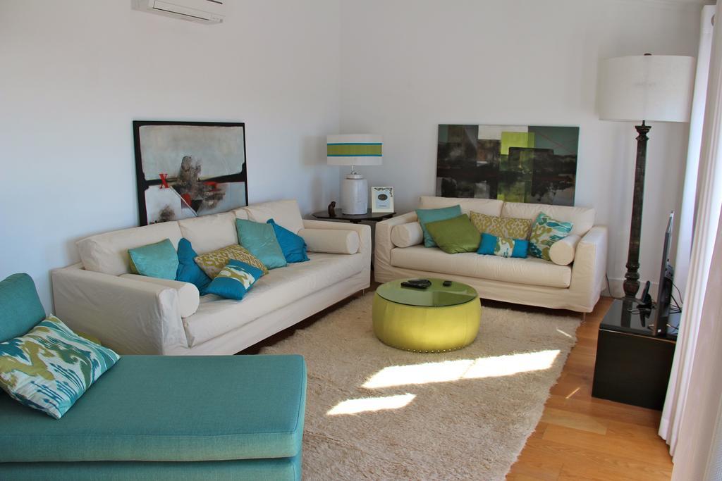 Miradouro De Lisboa Apartment Bilik gambar