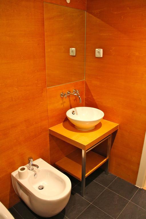 Miradouro De Lisboa Apartment Bilik gambar