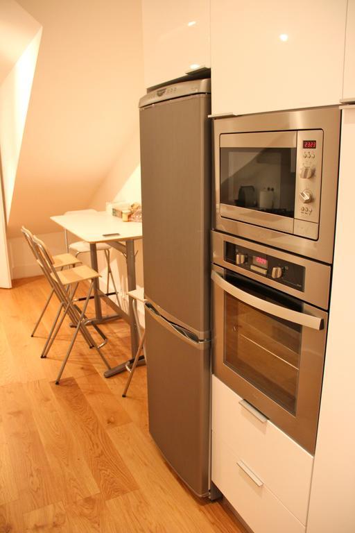 Miradouro De Lisboa Apartment Bilik gambar