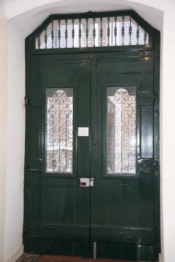 Miradouro De Lisboa Apartment Luaran gambar