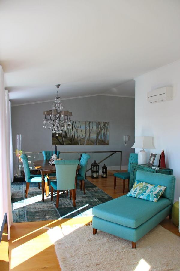 Miradouro De Lisboa Apartment Bilik gambar
