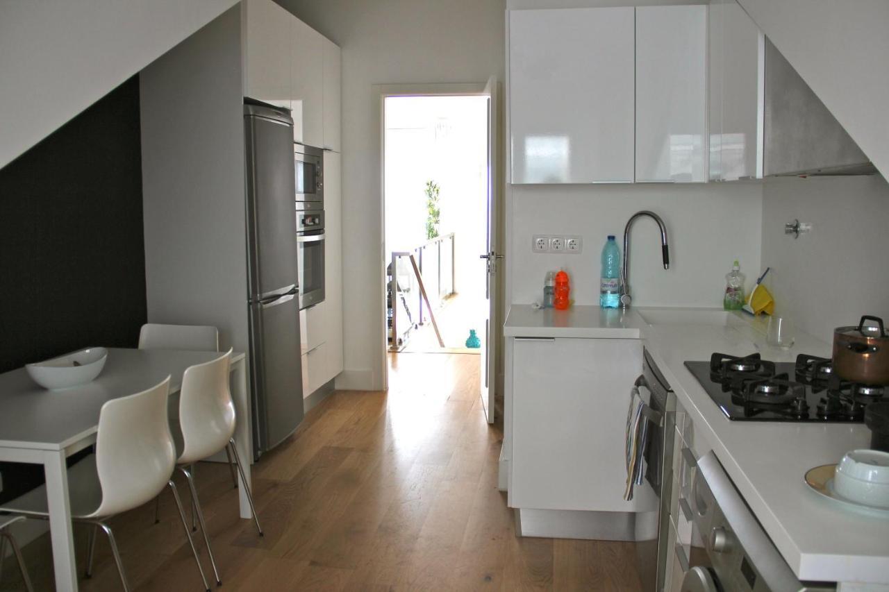 Miradouro De Lisboa Apartment Bilik gambar