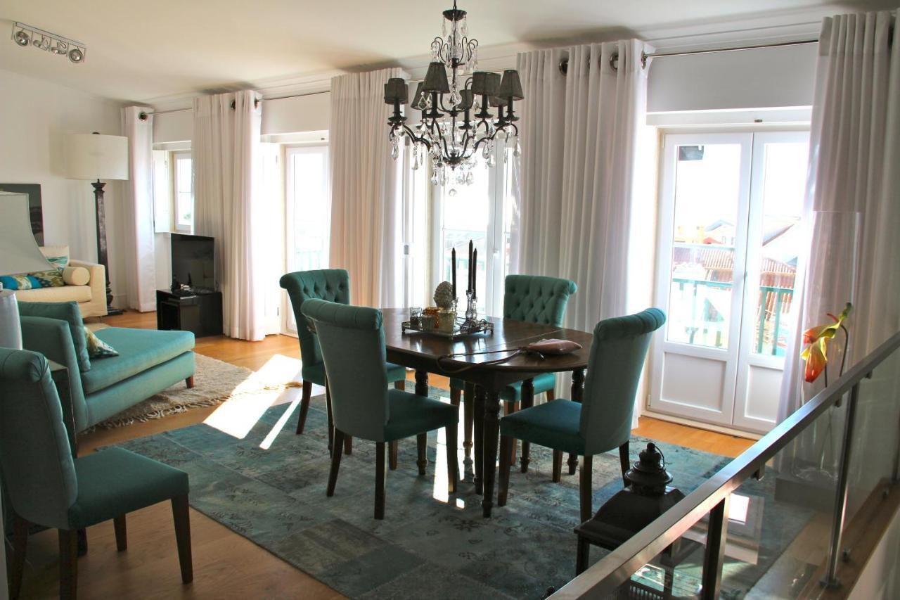 Miradouro De Lisboa Apartment Bilik gambar