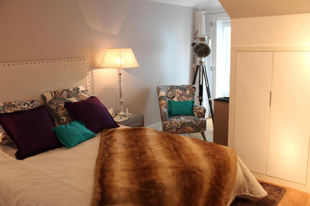 Miradouro De Lisboa Apartment Bilik gambar